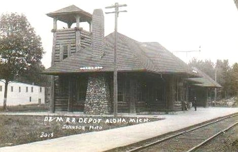 D&M Aloha Depot